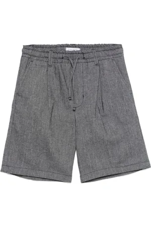 Paolo Pecora Bermudas con cordones