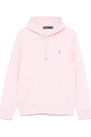 Ralph Lauren Sudadera con capucha y bordado Polo Pony