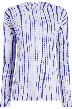 Proenza Schouler Camiseta Mia