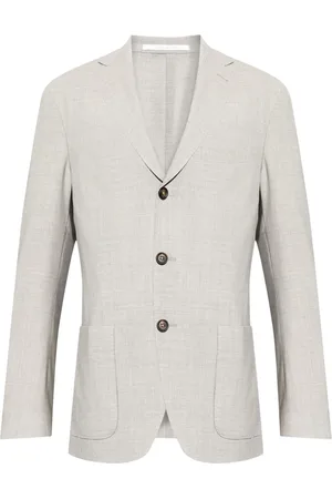 ELEVENTY Blazer con botones