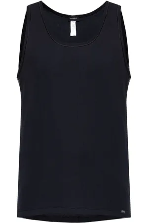 Hanro Camiseta de tirantes de algodón