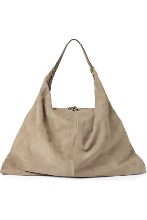 Brunello Cucinelli Bolso de mano con asa