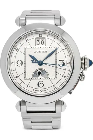 Cartier Reloj Pasha de 42 mm pre-owned