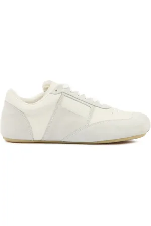 Maison Margiela Zapatillas con cordones