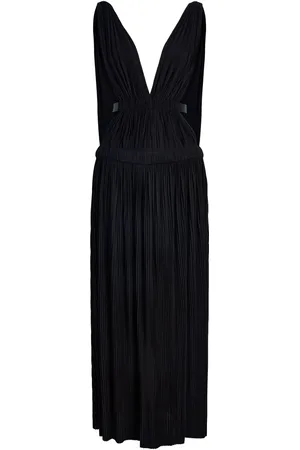 Proenza Schouler Vestido largo Serra