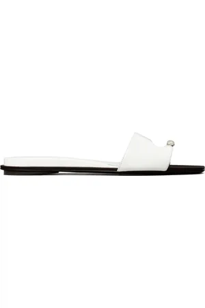 Tory Burch Sandalias Pierced