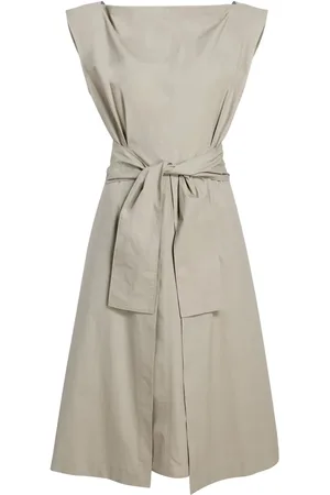 Proenza Schouler Vestido midi Caro