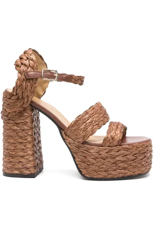 Castaner Sandalias Fresa de 130 mm