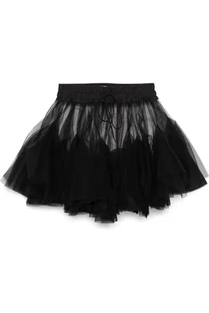Vivienne Westwood Minifalda Facette
