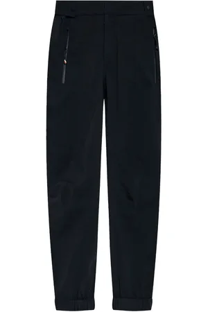 Moncler Pantalones de chándal con logo
