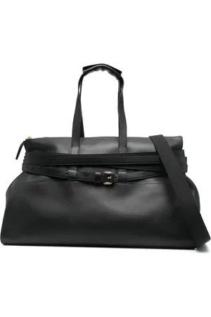 Moschino Bolso de viaje con doble asa