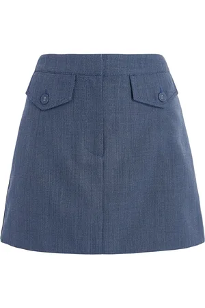 Proenza Schouler Minifalda Jamison