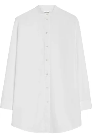 Jil Sander Camisa Wednesday
