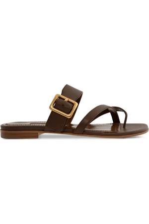 Manolo Blahnik Sandalias Thalusa