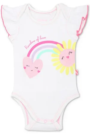Billieblush Body Rainbow of Love