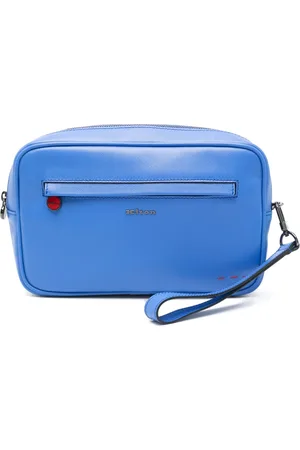 Kiton Bolso de mano con asa