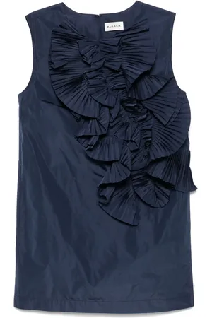 P.A.R.O.S.H. Vestido Pimpy corto