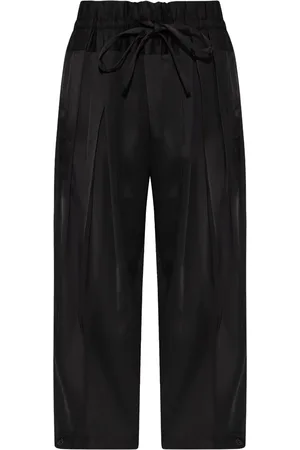Jil Sander Pantalones anchos