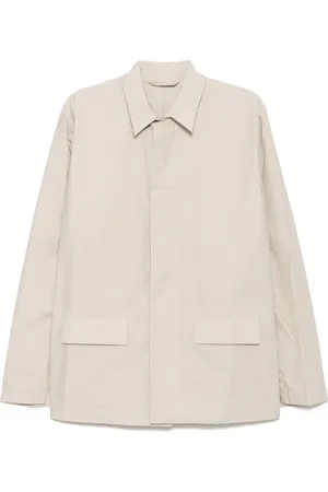 RIER Camisa de algodón