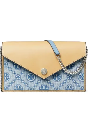 Tory Burch Bandolera T Monogram