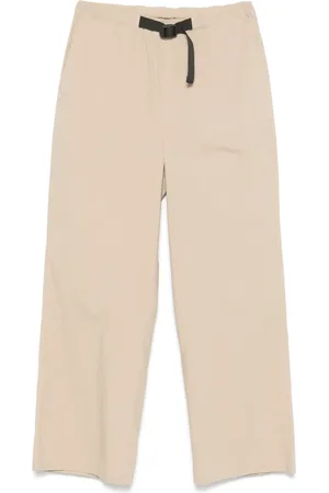 Roberto Collina Pantalones de algodón