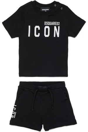 Dsquared2 Set Icon