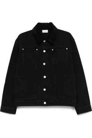Drôle de Monsieur Chaqueta vaquera