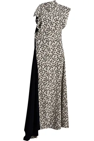 Proenza Schouler Vestido largo Devyn