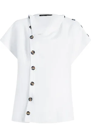 Proenza Schouler Blusa Zion