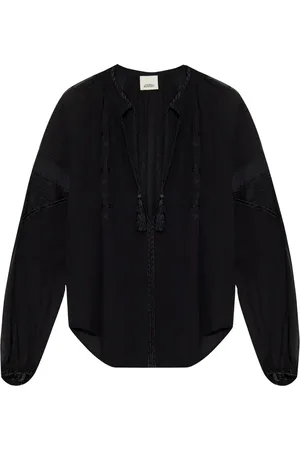 Isabel Marant Blusa Oris