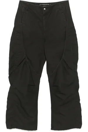 Andersson Bell Pantalones Arc Shirring