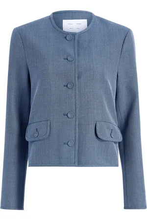 Proenza Schouler Chaqueta Lucas