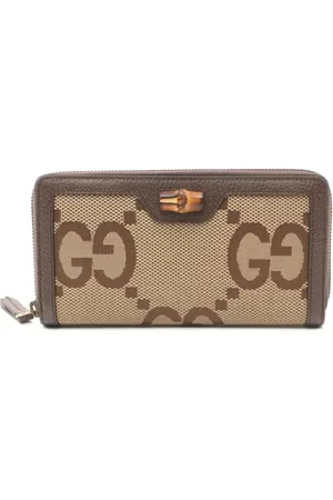 Gucci Cartera Diana 2010