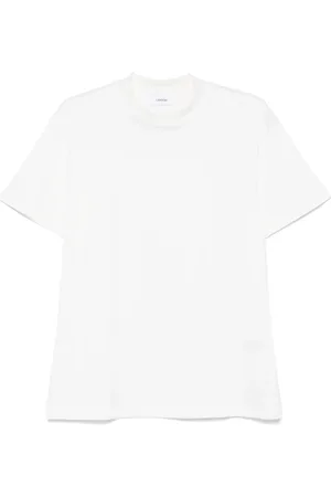 LARDINI Camiseta de algodón