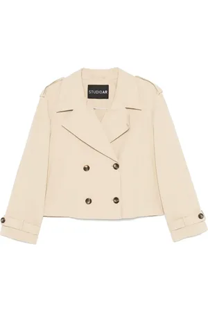 arma leder Chaqueta Samora