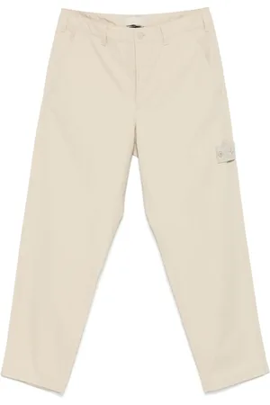Stone Island Pantalones Ghost