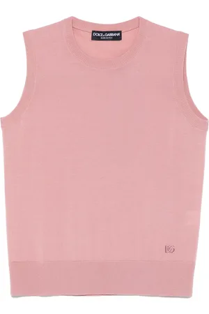 Dolce & Gabbana Top de punto