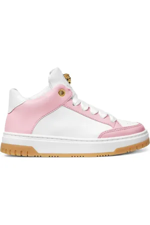 VERSACE Zapatillas con placa medusa