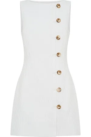 Anna Quan Vestido Olympia