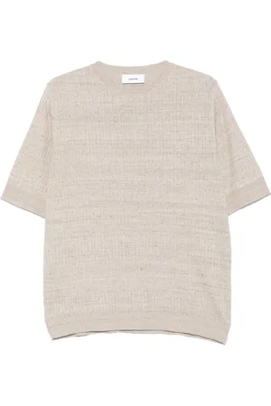 LARDINI Camiseta de punto