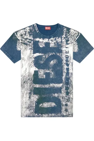 Diesel Camiseta T-Boxt