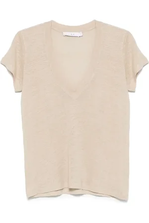 IRO Camiseta Rodeo