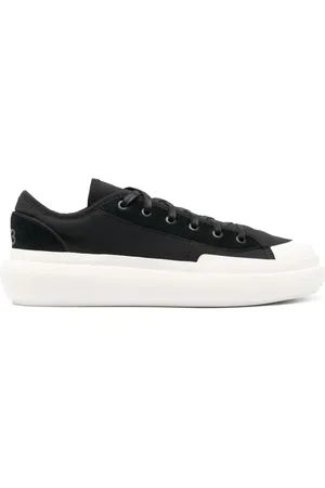 Y-3 Zapatillas Ajatu Court Low