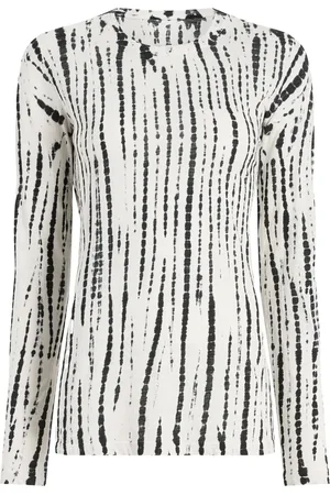 Proenza Schouler Camiseta Mia