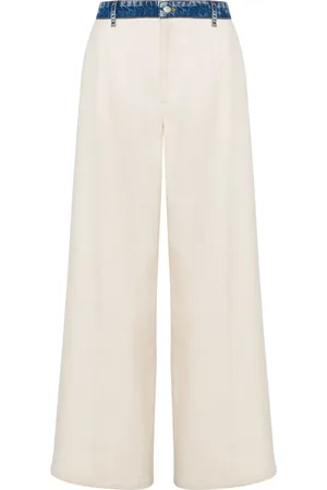Moschino Pantalones anchos