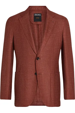 Ermenegildo Zegna Blazer con botones