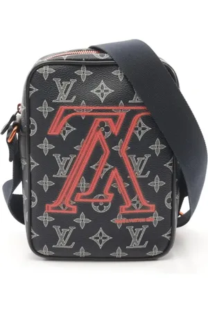 LOUIS VUITTON Bolso de hombro Danube PM 2018