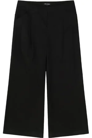 Entire Studios Pantalones con pinzas