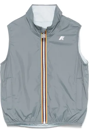 K-Way Chaleco Valen