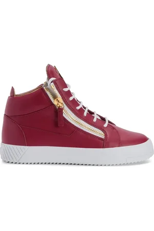 Giuseppe Zanotti Zapatillas Kriss